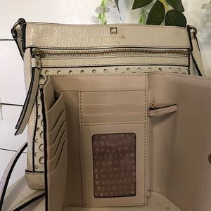 Kate Spade Crossbody with Wallet